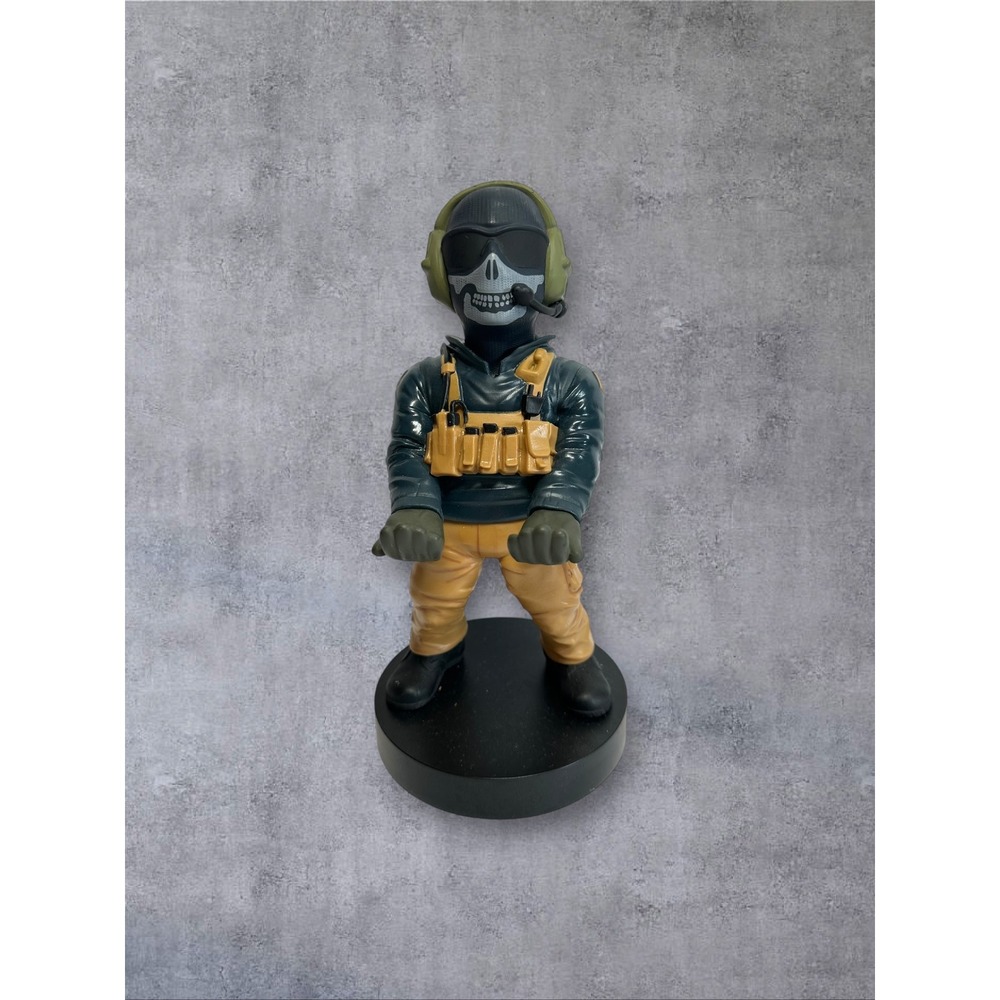 Cable Guys Call of Duty Ghost Controller Phone Holder 8.5"